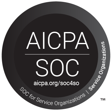 Soc2 Certified Logo